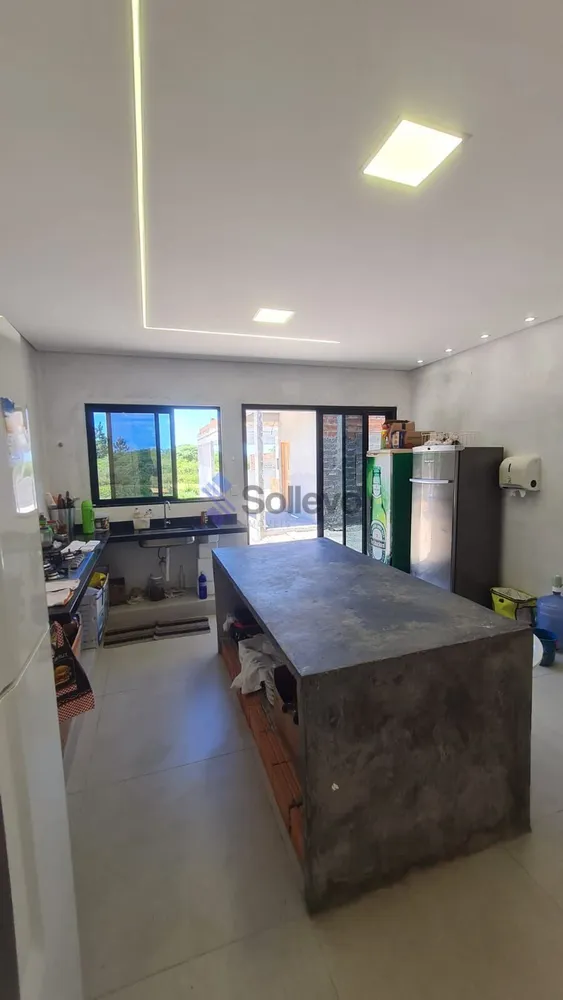 Apartamento, 4 quartos, 210 m² - Foto 2
