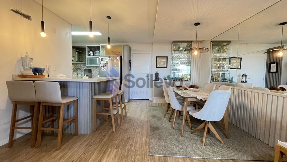 Apartamento, 3 quartos, 102 m² - Foto 5