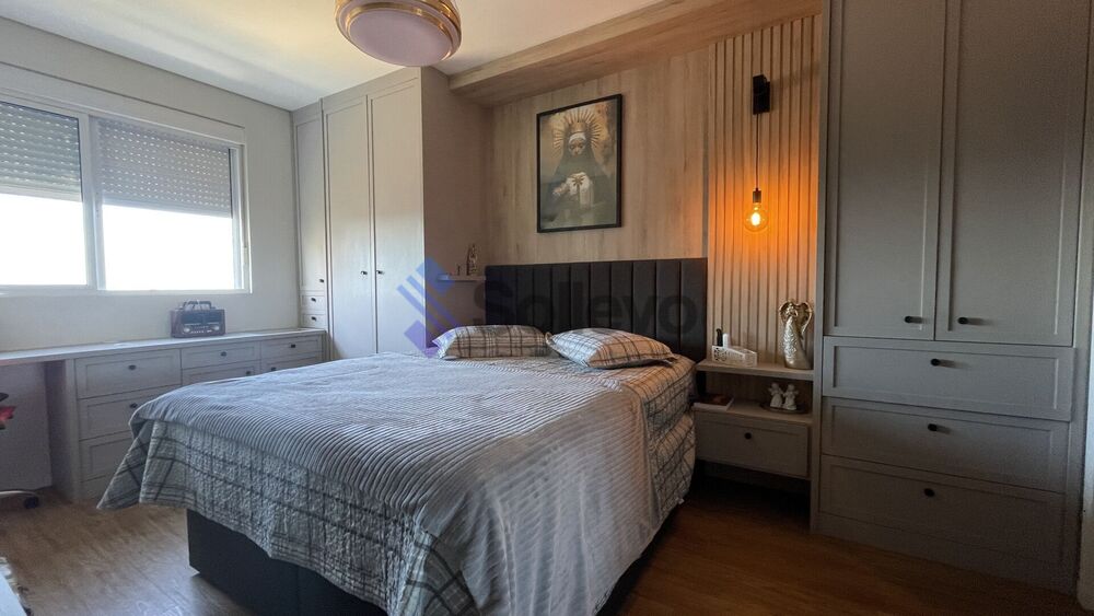 Apartamento, 3 quartos, 102 m² - Foto 17