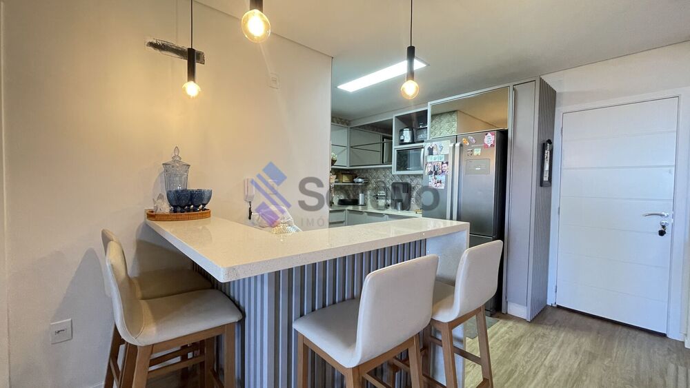 Apartamento, 3 quartos, 102 m² - Foto 6