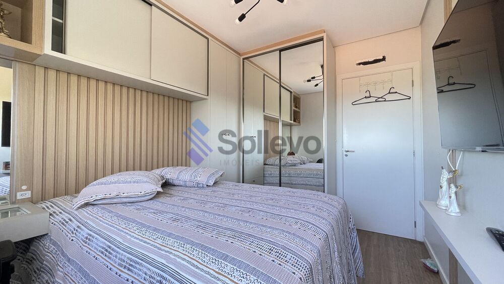 Apartamento, 3 quartos, 102 m² - Foto 16