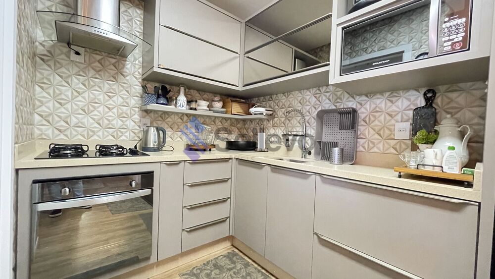 Apartamento, 3 quartos, 102 m² - Foto 9