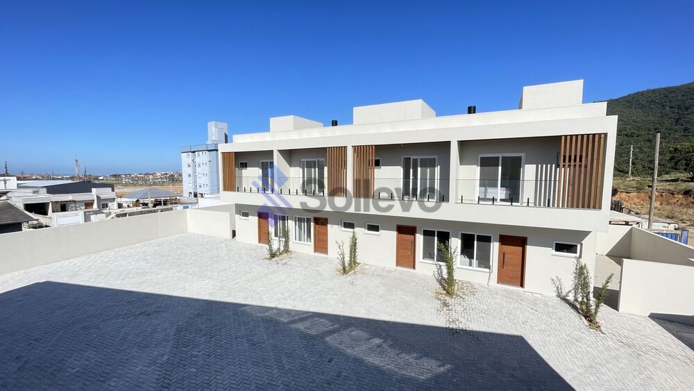 Casa, 2 quartos, 84 m² - Foto 2
