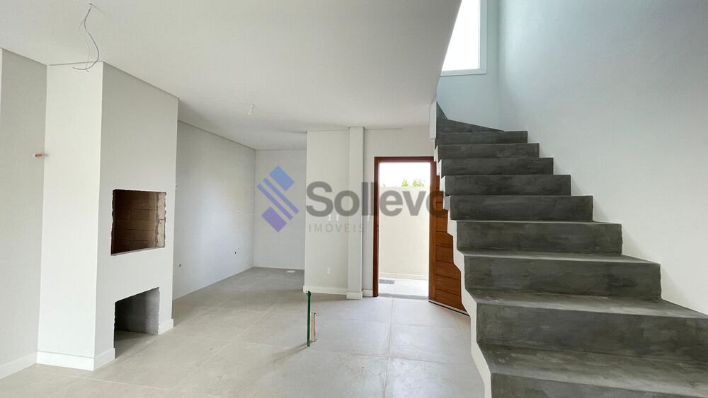 Casa, 2 quartos, 84 m² - Foto 7