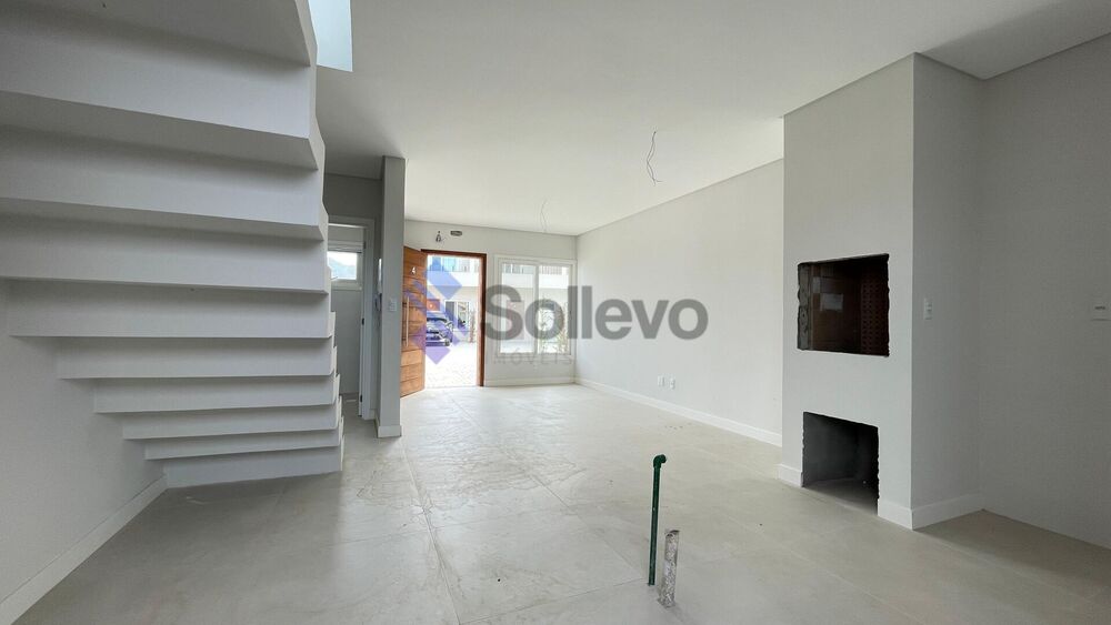 Casa, 2 quartos, 84 m² - Foto 8