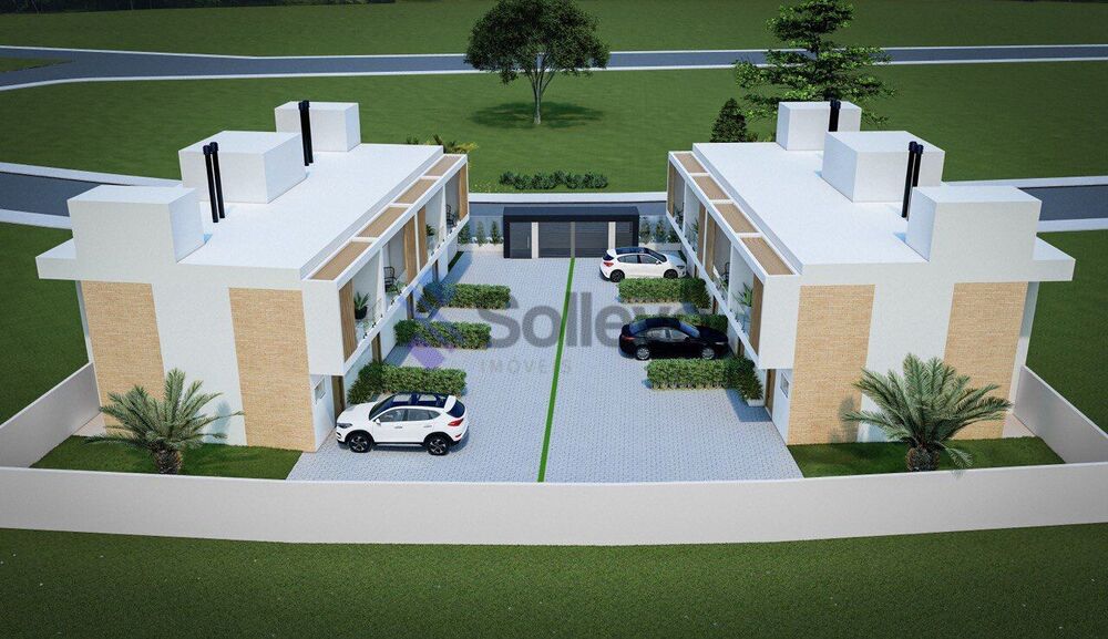 Casa, 2 quartos, 84 m² - Foto 22