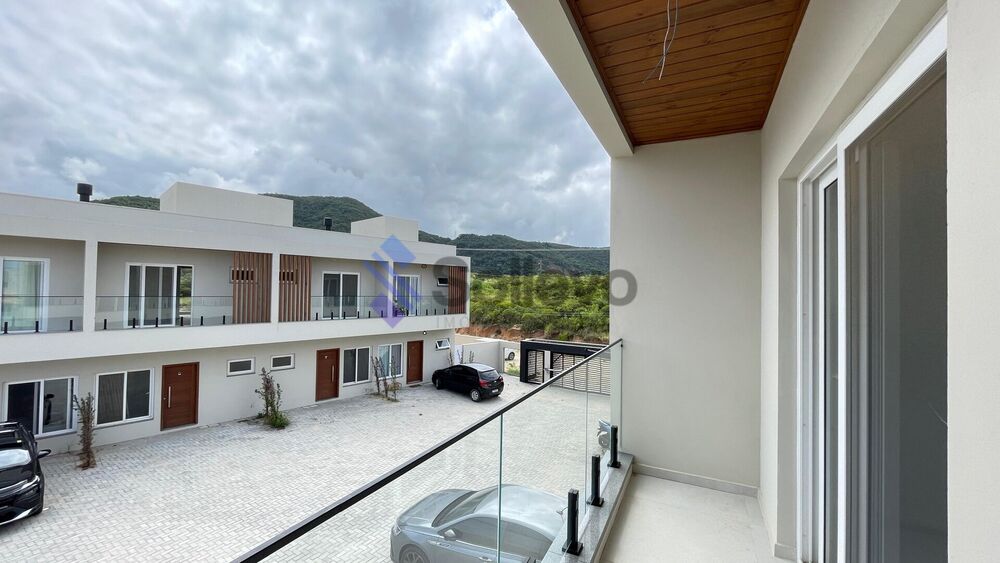 Casa, 2 quartos, 84 m² - Foto 13