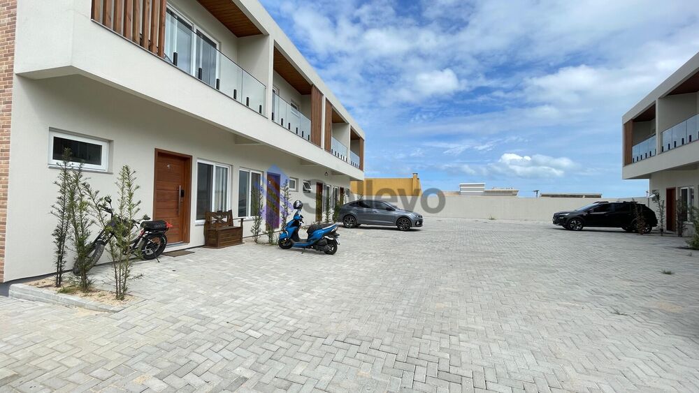 Casa, 2 quartos, 84 m² - Foto 19