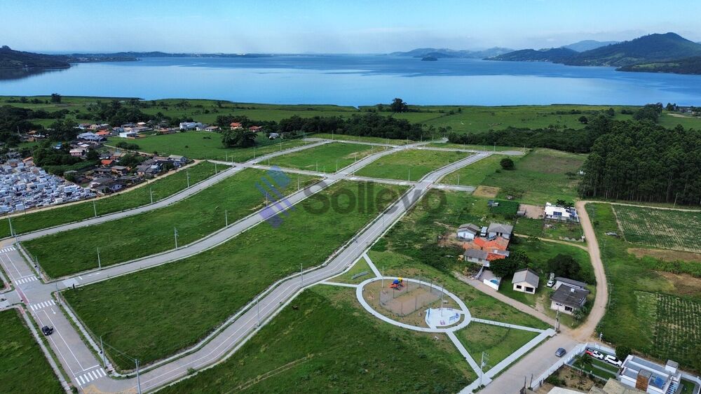 Terreno à venda, 316m² - Foto 11