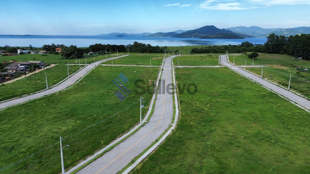 Terreno à venda, 316m² - Foto 1