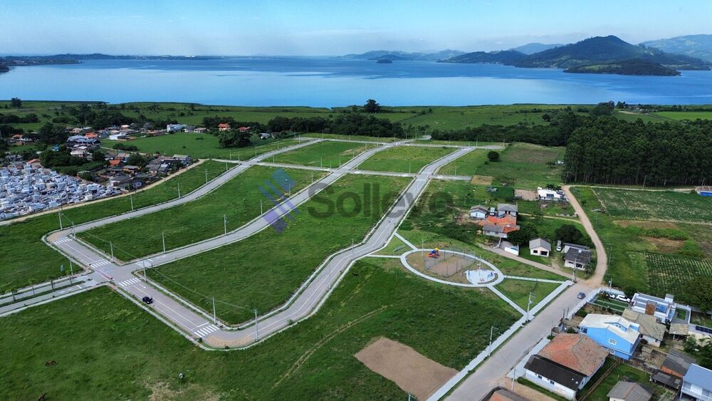 Terreno à venda, 316m² - Foto 10