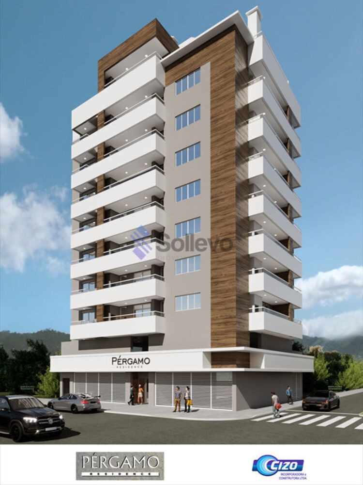 Apartamento, 4 quartos, 150 m² - Foto 1