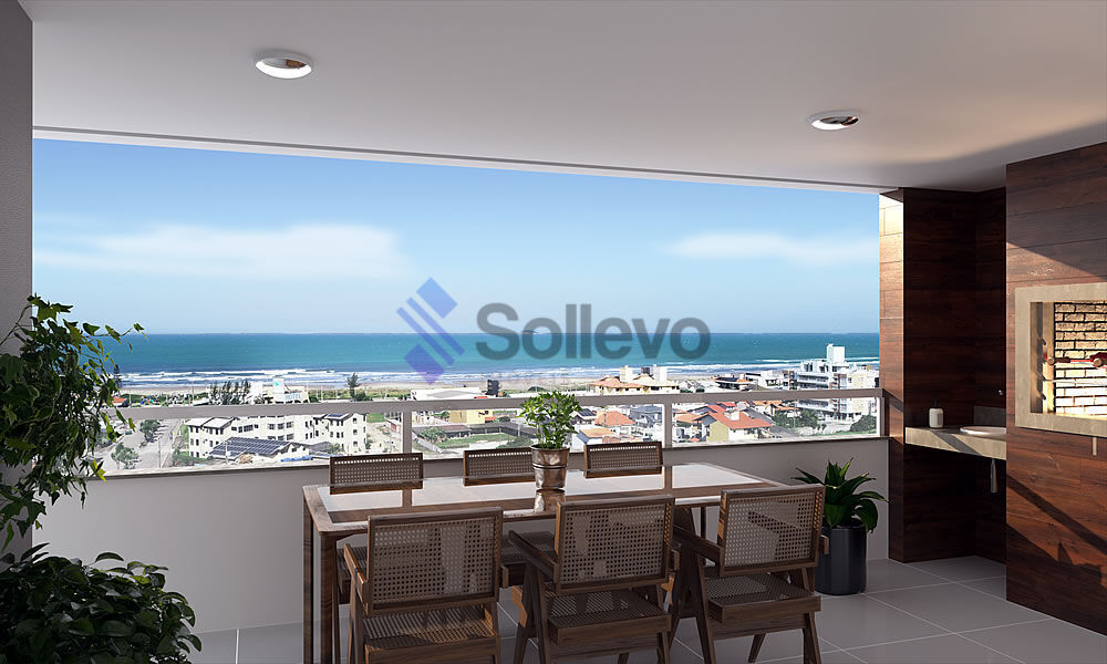 Apartamento, 4 quartos, 150 m² - Foto 4