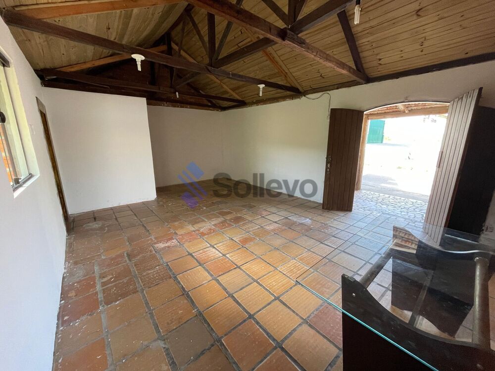 Sala-Conjunto, 31 m² - Foto 9