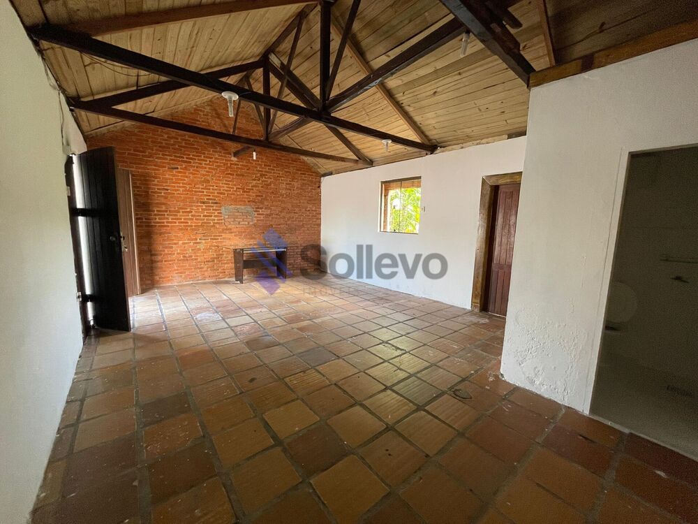 Sala-Conjunto, 31 m² - Foto 10