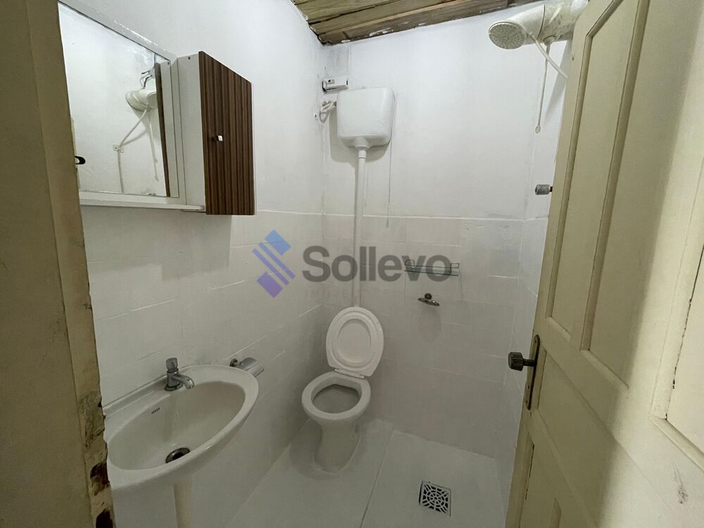 Sala-Conjunto, 31 m² - Foto 5