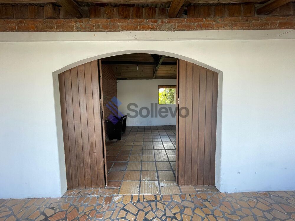 Sala-Conjunto, 31 m² - Foto 4