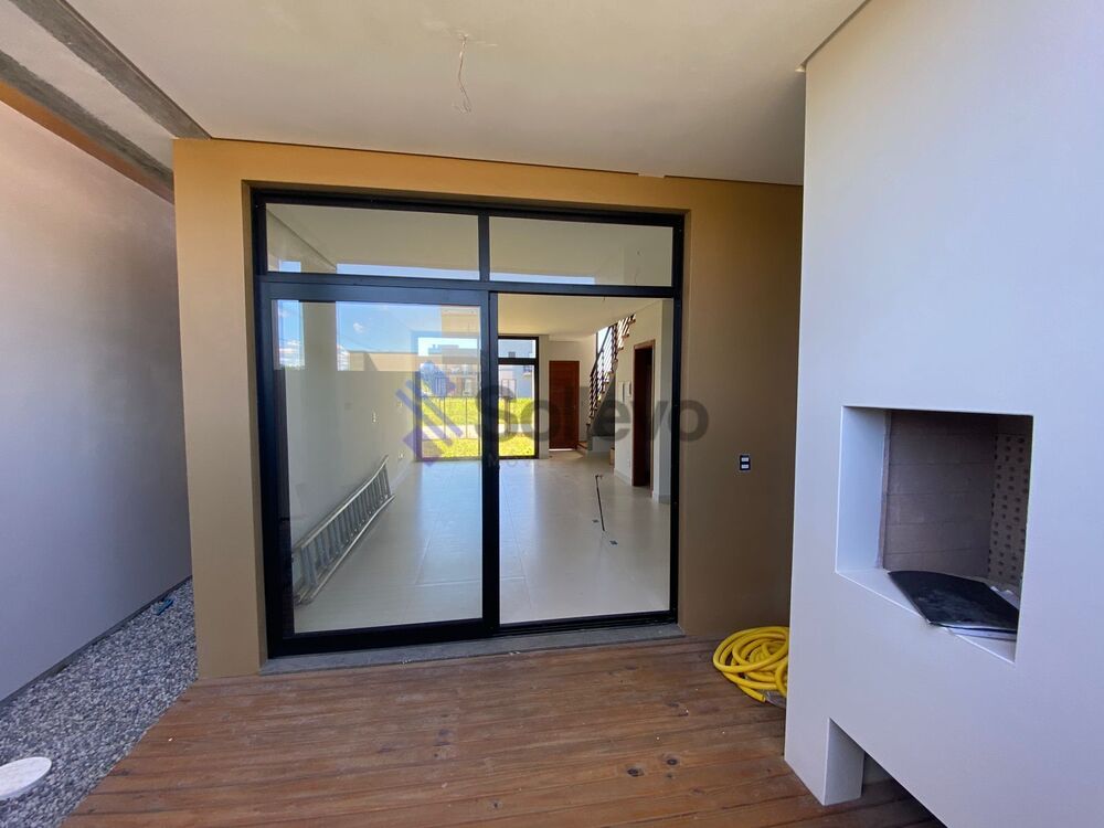 Sobrado, 3 quartos, 95 m² - Foto 3