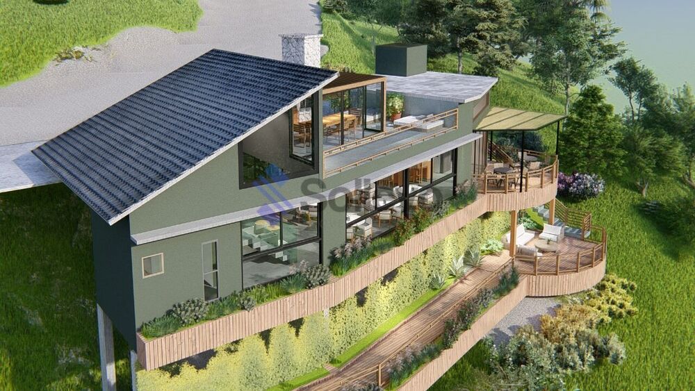 Terreno, 360 m² - Foto 6