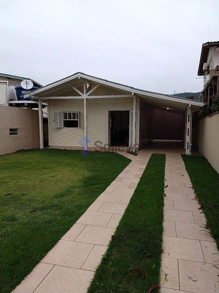 Casa, 2 quartos, 50 m² - Foto 2