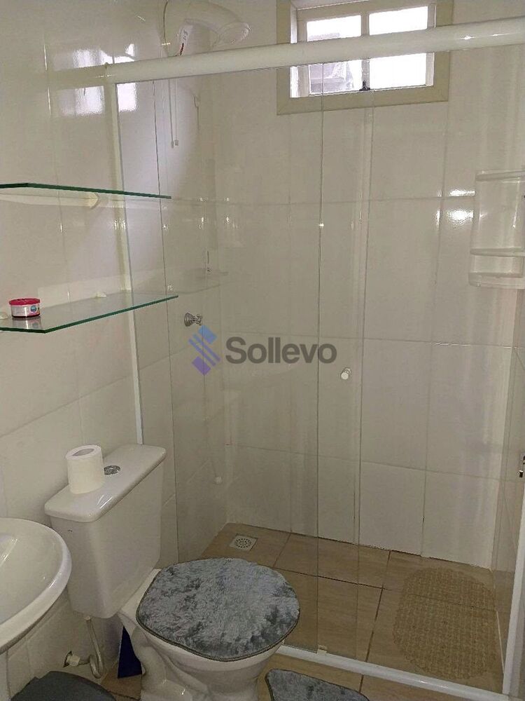 Casa, 2 quartos, 50 m² - Foto 5