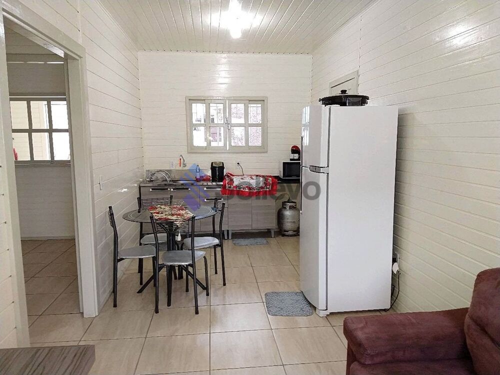 Casa, 2 quartos, 50 m² - Foto 3