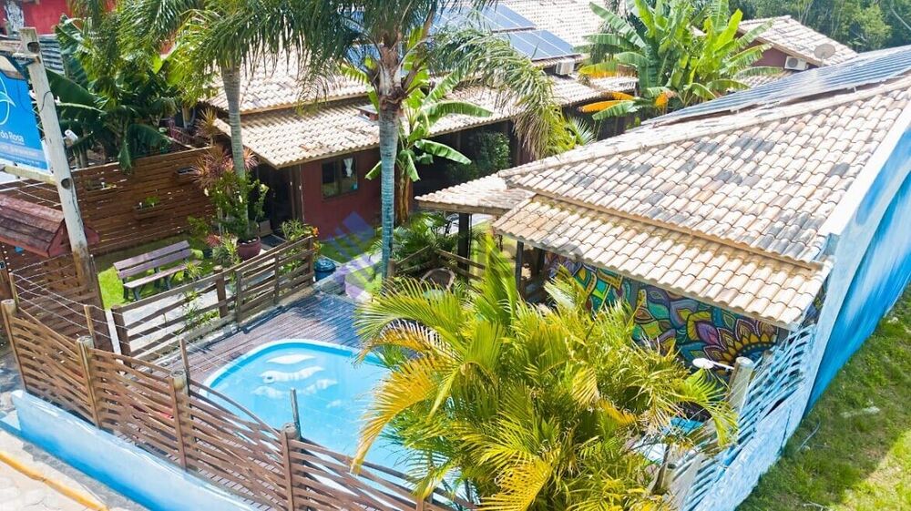 Hotel, 11 quartos, 400 m² - Foto 6