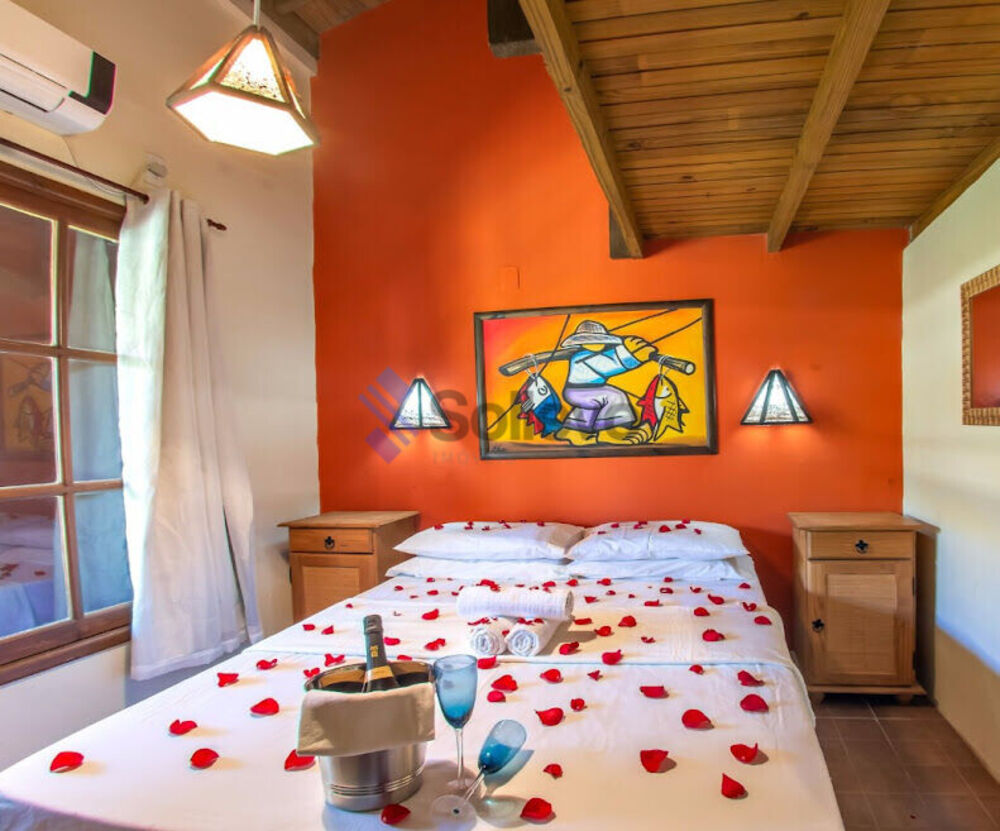 Hotel, 11 quartos, 400 m² - Foto 15