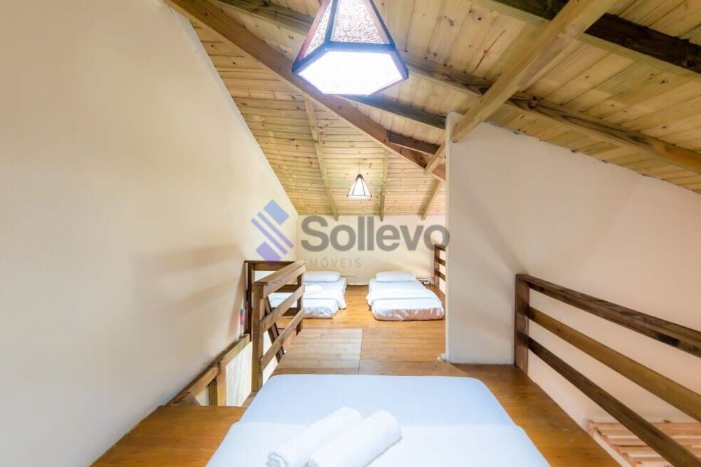 Hotel, 11 quartos, 400 m² - Foto 16