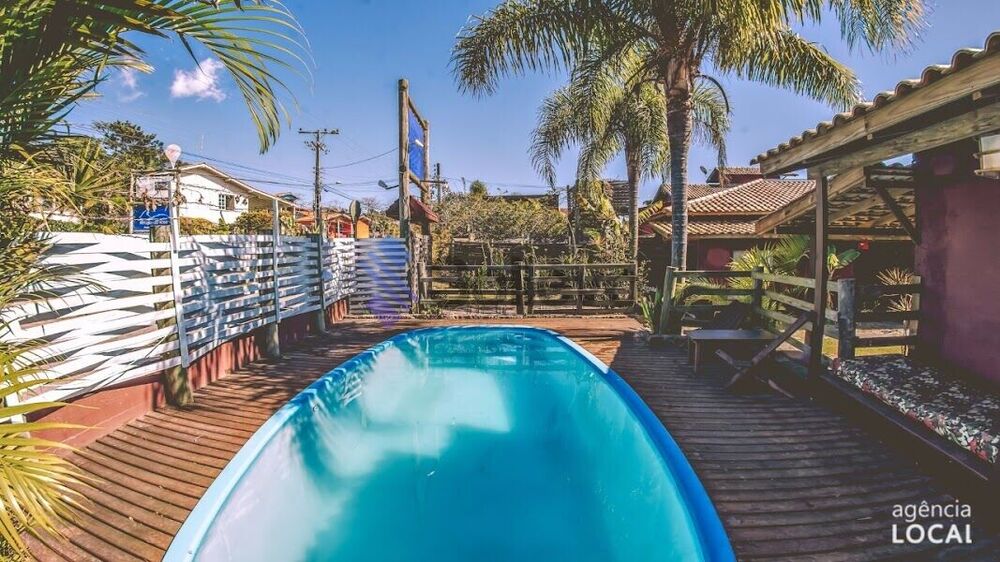 Hotel, 11 quartos, 400 m² - Foto 2