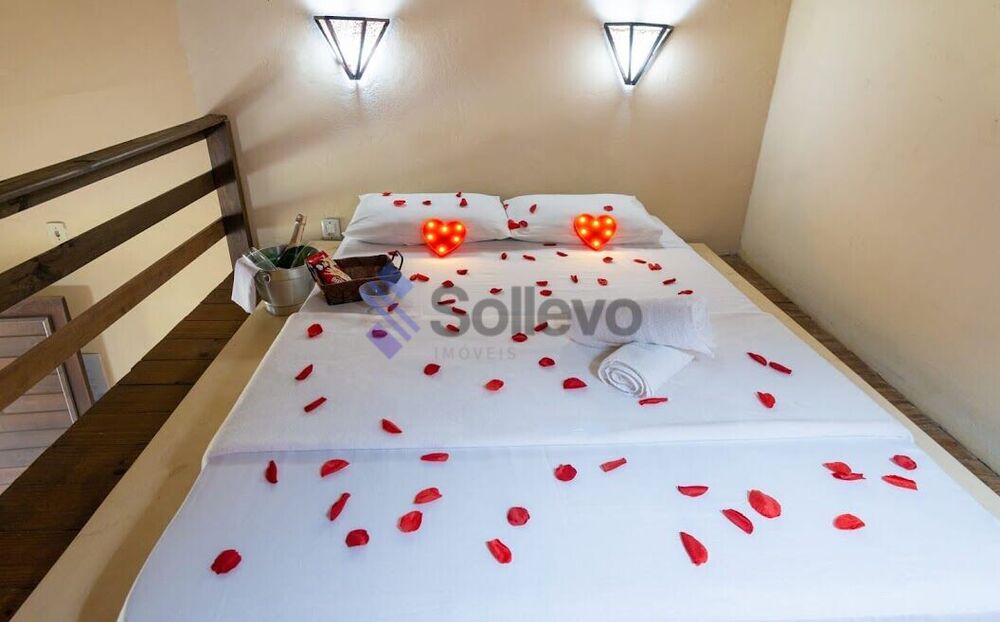 Hotel, 11 quartos, 400 m² - Foto 10