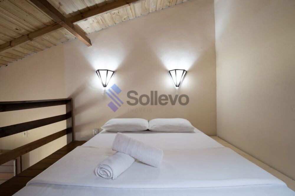 Hotel, 11 quartos, 400 m² - Foto 11