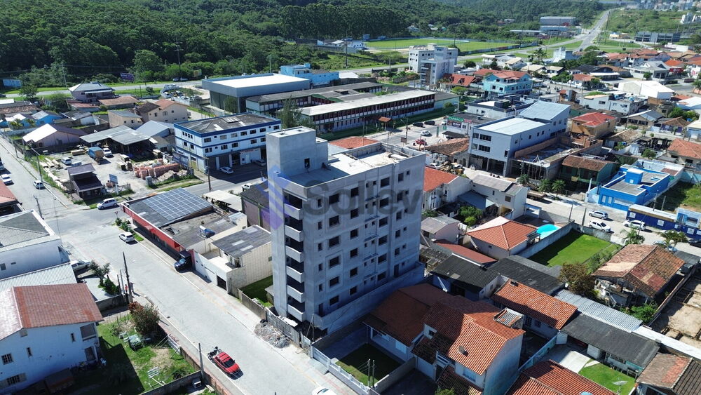 Apartamento, 2 quartos, 73 m² - Foto 2