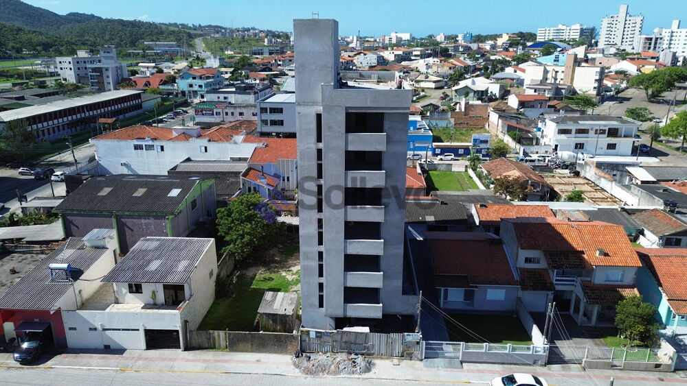 Apartamento, 2 quartos, 73 m² - Foto 1