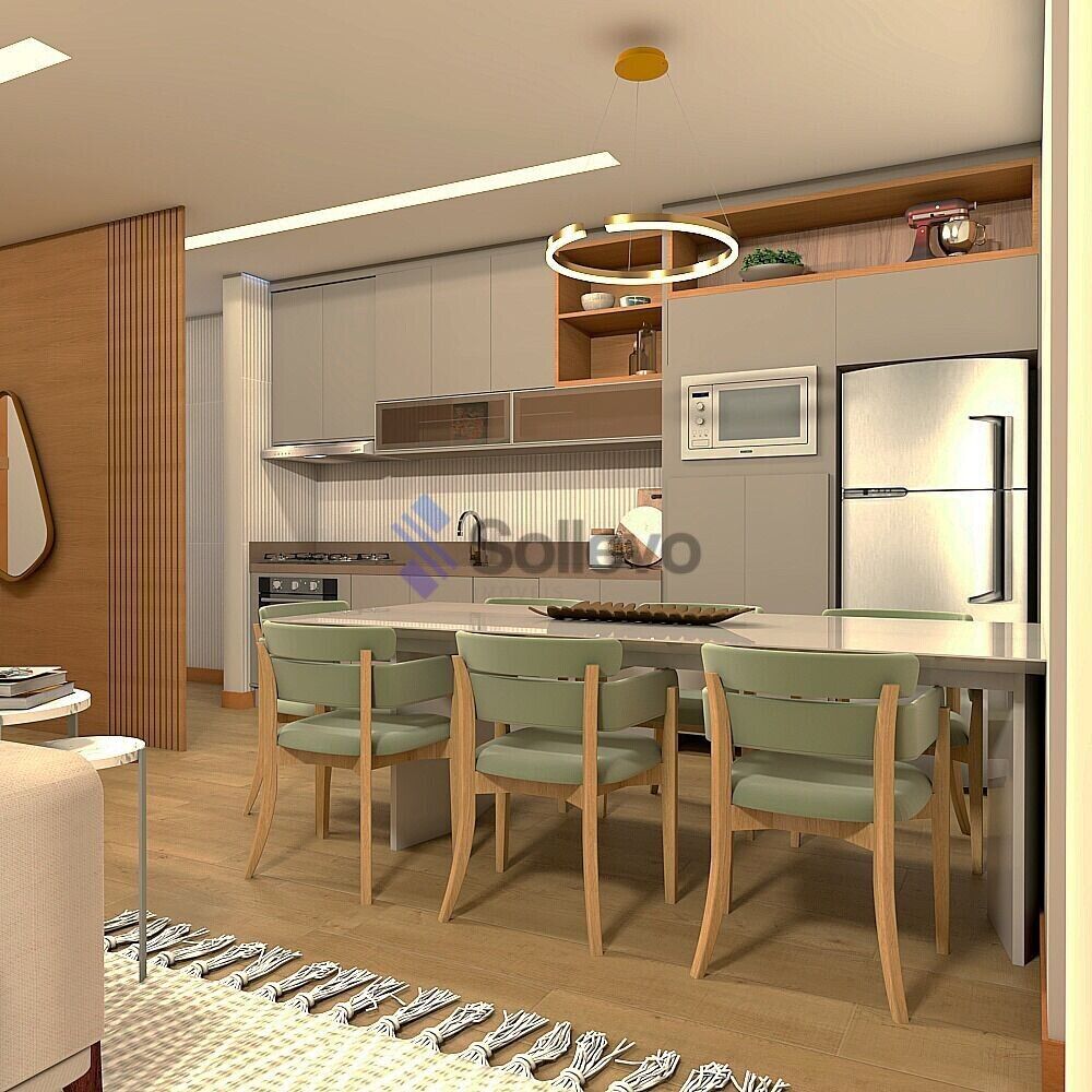 Apartamento, 2 quartos, 73 m² - Foto 15