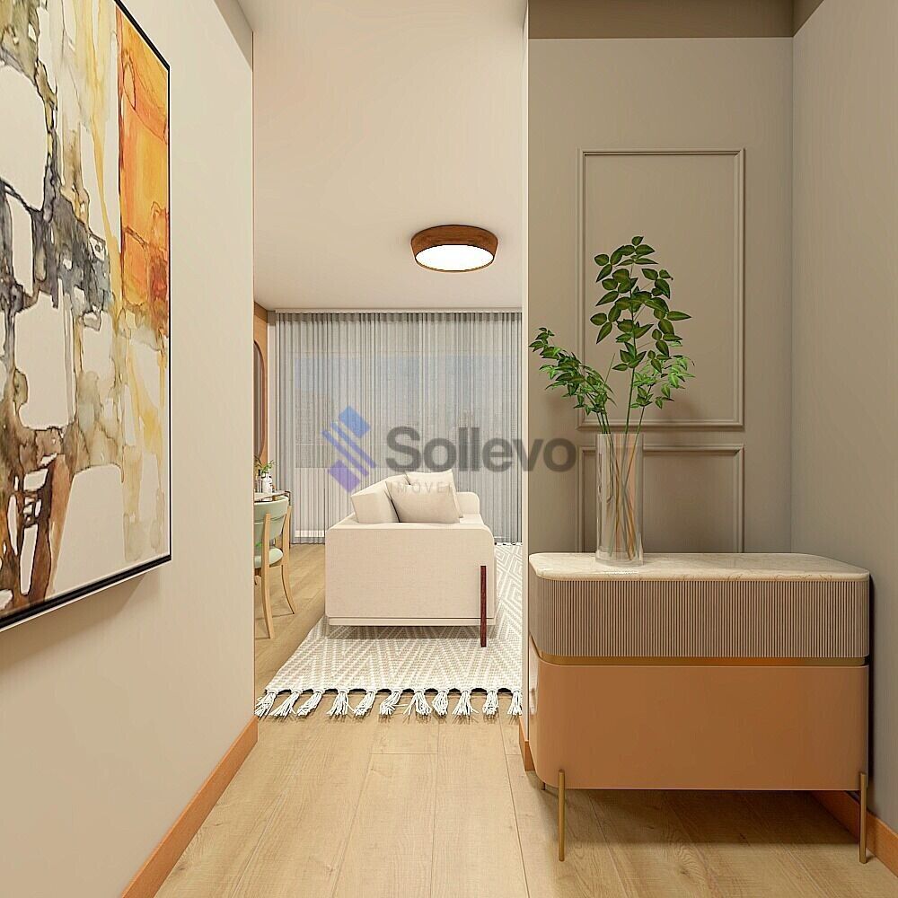 Apartamento, 2 quartos, 73 m² - Foto 11