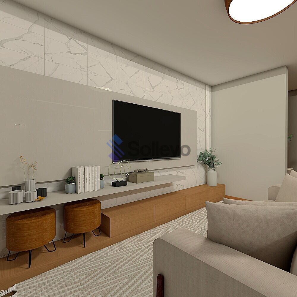 Apartamento, 2 quartos, 73 m² - Foto 13