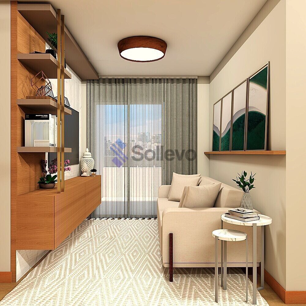 Apartamento, 2 quartos, 73 m² - Foto 16