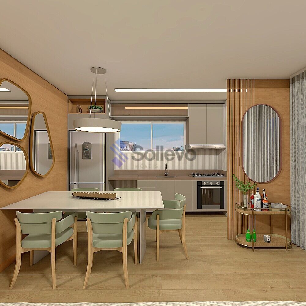 Apartamento, 2 quartos, 73 m² - Foto 12