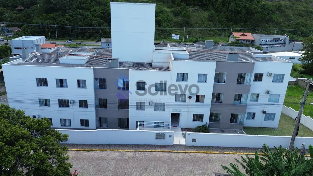 Apartamento, 2 quartos, 56 m² - Foto 3
