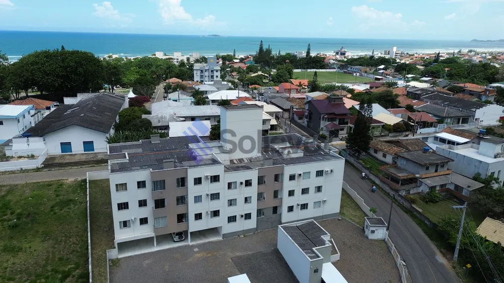 Apartamento, 2 quartos, 56 m² - Foto 2