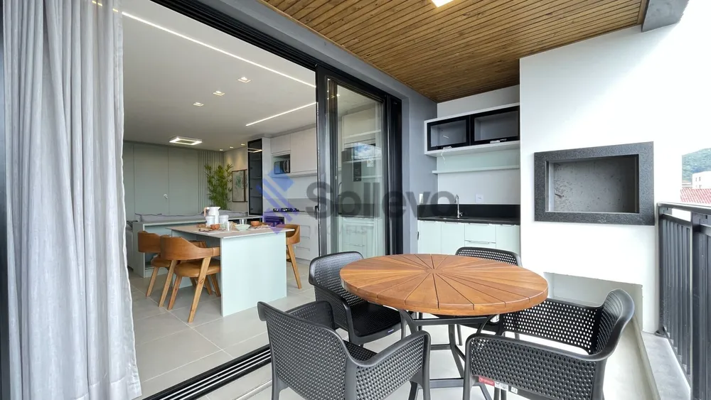 Apartamento, 2 quartos, 83 m² - Foto 4