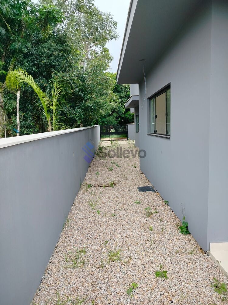 Sobrado, 2 quartos, 116 m² - Foto 3