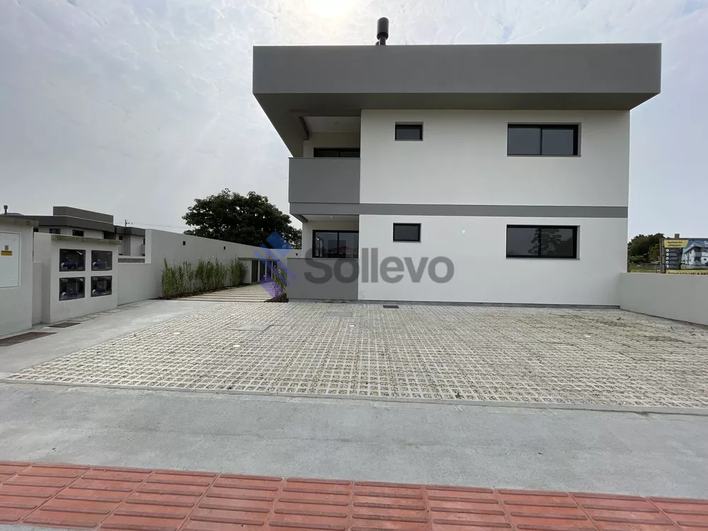 Apartamento à venda com 2 quartos, 64m² - Foto 3