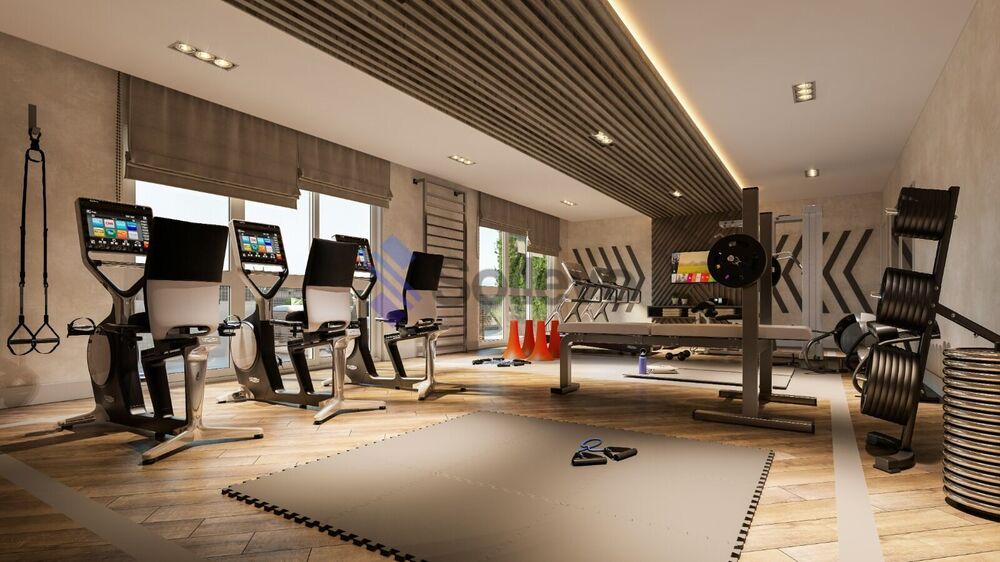 Apartamento, 2 quartos, 82 m² - Foto 11