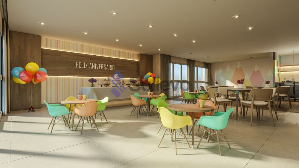 Apartamento, 2 quartos, 82 m² - Foto 10