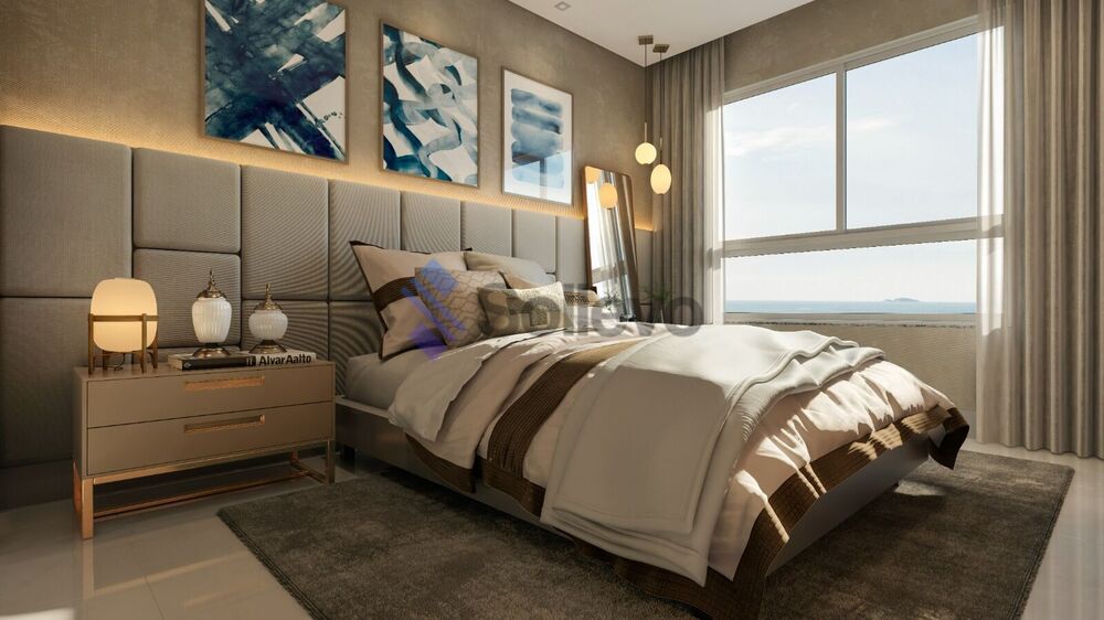 Apartamento, 2 quartos, 82 m² - Foto 16