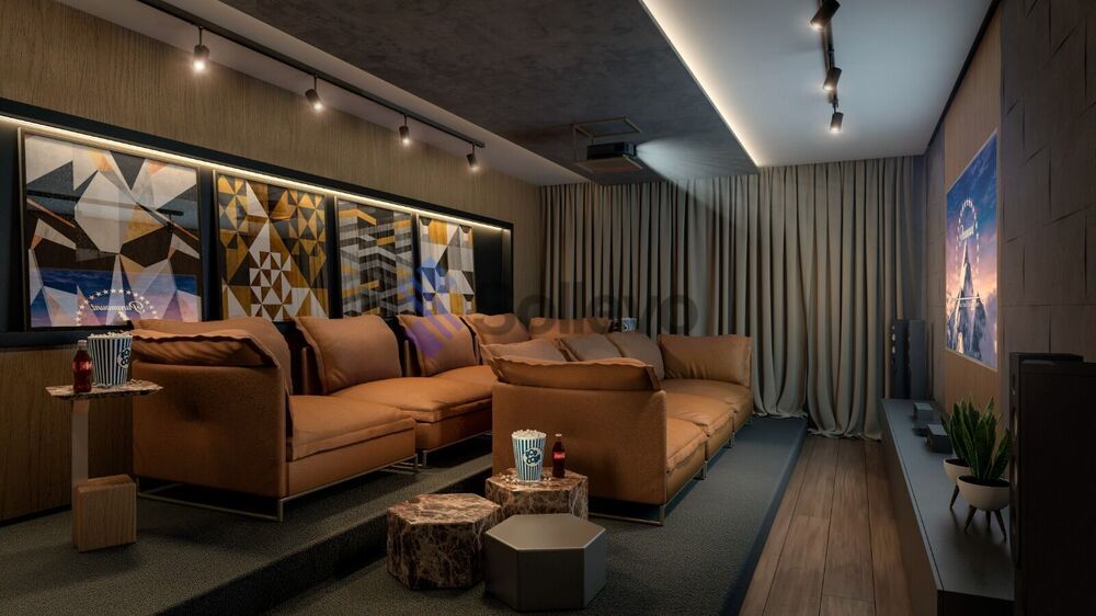 Apartamento, 2 quartos, 82 m² - Foto 8