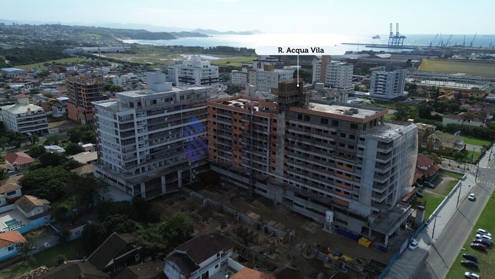 Apartamento, 2 quartos, 82 m² - Foto 3