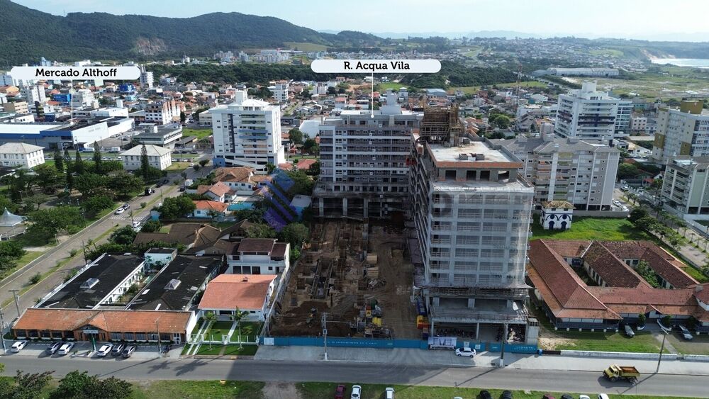 Apartamento, 2 quartos, 82 m² - Foto 2